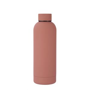 Botella de Agua Deportiva de Acero Inoxidable Ecológica con Aislamiento de Doble Pared y Logotipo Personalizado, con Pantalla de Temperatura, Aislamiento de 6 a 12 Horas - Product Image 3