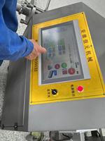 Ligne de production multifonction entièrement automatique pour les couches de pâte, coquille, pain danois, croissant