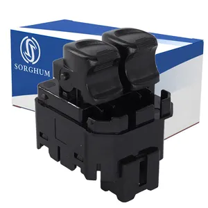 Sorghum 96258658 Car Electric Master Window Lifter Control Switch For GM Spark