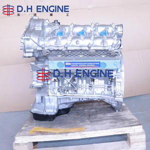 เครื่องยนต์ M272เมอร์เซเดสเบนซ์มอเตอร์เบนซินแบบสมบูรณ์3.0 3.5L ML350สำหรับ CLK280 CLK350 CLS280 CLS350 GL350 R350 - Product Image 2