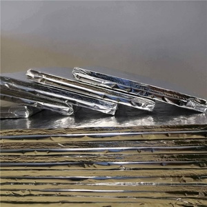Panneau d'<span class=keywords><strong>isolation</strong></span> sous vide VIP de 3mm d'épaisseur pour l'<span class=keywords><strong>isolation</strong></span> des portes - Product Image 5
