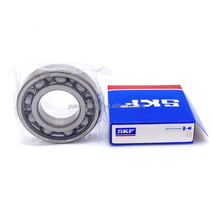 Lista de Precios de Rodamientos de Bolas de Ranura Profunda de Una Hilera en Miniatura 6209 45*85*19mm Rodamientos de Bolas de Ranura Profunda Gran Stock Listo para Enviar - Product Image 6