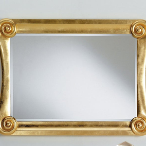 High Quality Classical Wall <b>Mirror</b> Handmade Gold - Product Image 1