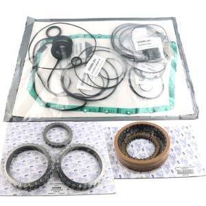 Sistemas de Motor Automotriz, Accesorios para Caja de Cambios 6HP26 6HP28, Kit de Reparación General de Transmisión para BMW - Product Image 2