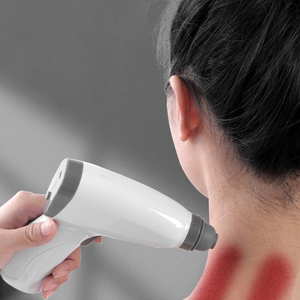 Hot Selling 12-teiliges hochwertiges elektrisches Vakuum-Schröpf gerät Gutes Hijama-Schröpfset für Körper, geeignet mit Schröpf pumpe - Product Image 4