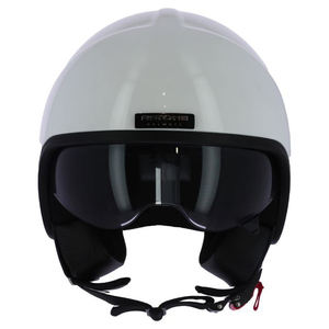 Casques ASTONE Nouveau style de mode populaire Casque de moto ouvert en ABS blanc de protection pour l'extérieur - Product Image 6