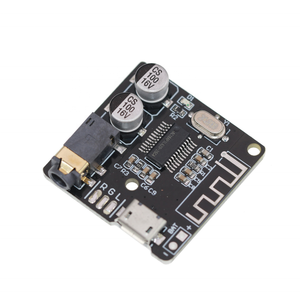 DIY <span class=keywords><strong>5.0</strong></span>音频接收器模块蓝牙mp3板无损汽车扬声器音频放大器板 - Product Image 6