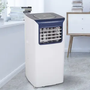 JJPRO GREENFLY AC 8000 BTU mobil klima soğutma mini kompresör ev toptan taşınabilir klimalar