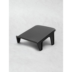 Scarpe retrò sportive di grandi dimensioni per l'estate autunno leggero traspirante impermeabile altezza crescente ammortizzata suola in gomma - Product Image 1