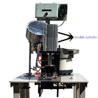 Machine à œillets en tissu de bâche personnalisée, œillets à pression, œillets de boutons, pièces