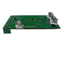 Carte de commande de grue SP1-1113-UFB2.0 pour machines de construction XG SY ZL - Pièces de rechange