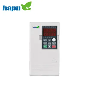 HPVFM ENHANCED UNIVERSAL FREQUENCY INVERTER SINGLE PHASE 220V