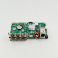 Carte mère TSEYE XVR 4CH 8CH 16CH 1080N 5M-N 8M-N