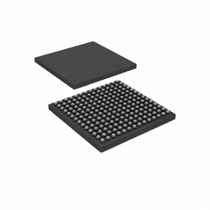 MIMXRT1051DVJ6B Original One Stop Service Buy Electronics Components Online 196 LFBGA Embedded - Product Image 1