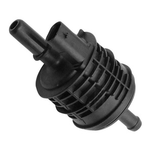 Válvula Solenoide del Canister de Carbón Mercedes-Benz 2502-488033, Tamaño de Puerto de 1/2 Pulgada, Medio Gas, Temperatura Normal - Product Image 5