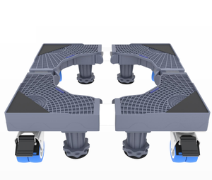 Support en plastique entièrement automatique <span class=keywords><strong>pour</strong></span> réfrigérateur et plateau de base <span class=keywords><strong>pour</strong></span> pièces de <span class=keywords><strong>machine</strong></span> à <span class=keywords><strong>laver</strong></span> manuelle - Product Image 4