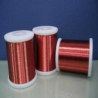 Personnalisation du fil de cuivre isolant C5210 résistant à la corrosion et à l'usure de haute précision