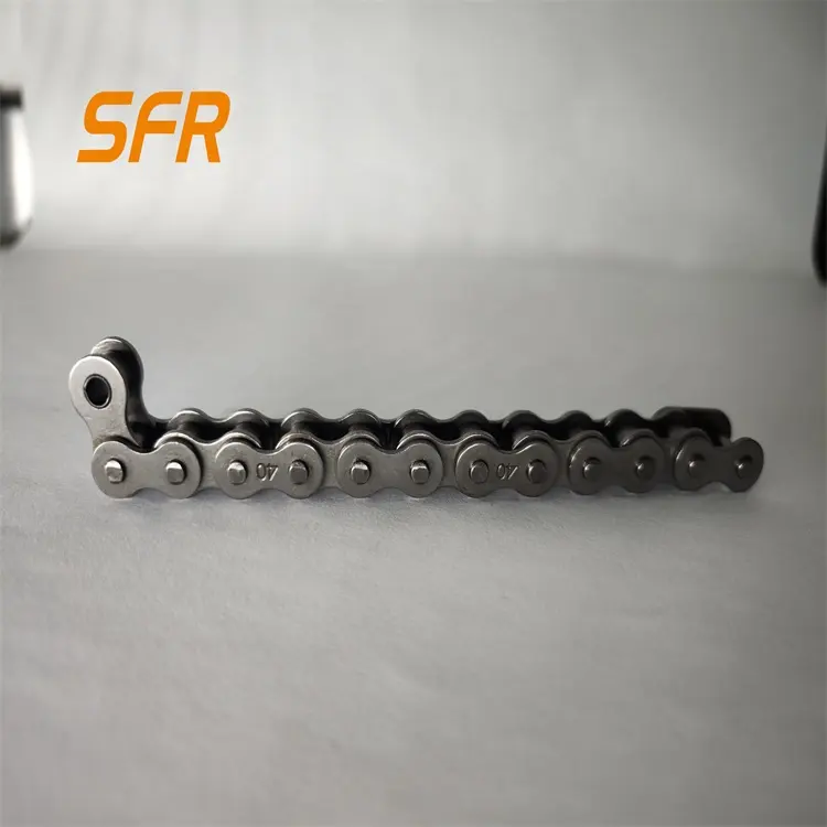 Tea Packing And Filling #40 #50 #60 #80 Link Making Chain Saws Industrial Machines Industrial Chain
