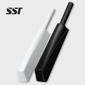 Sistema de Apertura por Presión para Gabinetes de Cocina Modernos, Cierre Magnético Oculto, Amortiguador para Puertas Corredizas, Material ABS, Fácil Instalación - Product Image 1