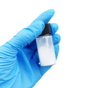 Grafit faz karbon nitrür <span class=keywords><strong>Nano</strong></span> sınıf grafit Phases-C3N4 toz lityum iyon pil için G-C3N4 fabrika fiyat - Product Image 4