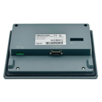 Nuevo Panel de Operador HMI Original HMIGXU3500 Easy Harmony Serie GXU con Pantalla Táctil TFT de 7 Pulgadas