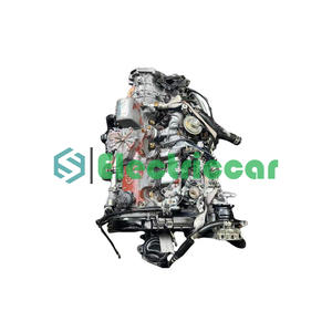 เครื่องยนต์มือสองแท้รุ่น 1C 2C 3C ขายดี - Product Image 3