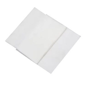 Géotextile en filament de polyester haute résistance Imperméable Résistant à la déchirure Matériel d'ingénierie hydraulique pour le contrôle des infiltrations de barrage - Product Image 3