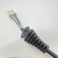 Kabel Harness yang Dapat Disesuaikan