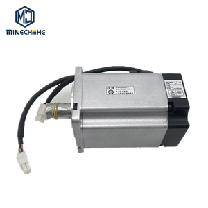 Nuevo Motor Servo AC Original MHMJ082G1U - Product Image 1