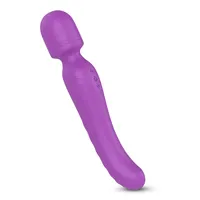 Yumuşak silikon masaj vajina serviks orgazm yapay penis seks oyuncakları büyük vibratörler kadınlar