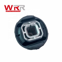 WRR 33316790573 33316793864 Piezas de Auto de Alta Calidad, Buje de Goma para Eje Trasero para BMW Serie 5, 6, 7, M5, M6, F10, F11, F13, F07, F01, F02