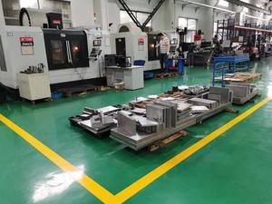 Molde de Estampación Directo de Fábrica para Chapa Metálica, Matriz Progresiva - Product Image 3