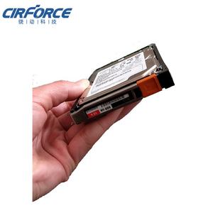 EMC 005050604 SAS 300GB 15K 6Gbps 2,5 &amp;quot;verwendet HDD festplatte festplatten V4-2S15-300 - Product Image 1