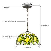 Lustre de salle à manger moderne et minimaliste, art haut de gamme, marbre italien, barre longue, suspension LED, lampe, lustre en forme de citronnier
