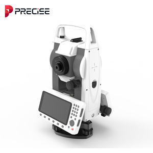 Estación Total Inteligente Android con Pantalla Táctil de 5.5 Pulgadas, Instrumento de Topografía PRECISE para Construcción y Cartografía, Estación Total Electrónica - Product Image 5