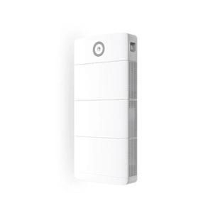 Convertisseur DC/AC monophasé HU AW EI 6KVA, entrée 48V, sortie 110V/220V 50/60Hz, batterie <span class=keywords><strong>5KWH</strong></span>, efficacité 99,9%, sortie 80A, modèle 37684 37684 - Product Image 3
