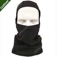Cagoule de ski et cyclisme Y2K personnalisée, coupe-vent, pour sports d'hiver, moto, pêche, protection intégrale du visage