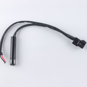 Kit de résistance de moteur de soufflerie Ruisite avec faisceau de câblage intégré pour soufflerie de climatisation automobile et ventilateur de refroidissement - Product Image 4