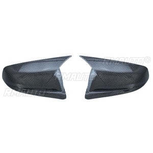 ฝาครอบกระจกมองหลังรถยนต์ ป้องกันรอยขีดข่วน สำหรับ Chevrolet Malibu 2012-2015 ชุดแต่งรถยนต์ อุปกรณ์ตกแต่งรถยนต์ - Product Image 4