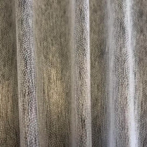 Prix d'usine en Chine, entoilage <span class=keywords><strong>thermocollant</strong></span> non tissé en polyester 100% à pois floraux, élastique adhésif, populaire sur le marché indien - Product Image 3
