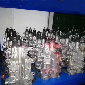 41470-2B010 Actionneur d'embrayage hybride mécanique de Transmission Assy D6KF1 pour Hyundai Elantra Ioniq Kia <span class=keywords><strong>Niro</strong></span> 414702B001 414702B000 - Product Image 3