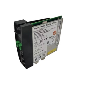 900C75S-0560 DCS SIS PLC Redundant CPU System Analog Input <b>Card</b> HC900 for Spot 20 - Product Image 1