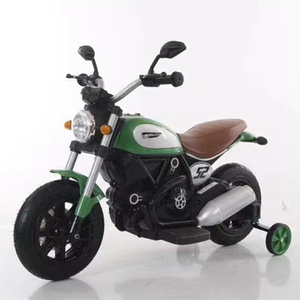Motocicleta Eléctrica Recargable <span class=keywords><strong>de</strong></span> 3 Ruedas a <span class=keywords><strong>Precio</strong></span> Económico, Auto <span class=keywords><strong>de</strong></span> Juguete para Niños <span class=keywords><strong>de</strong></span> 5 a 13 Años - Product Image 3