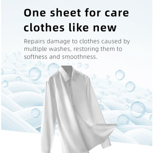 <span class=keywords><strong>Suavizante</strong></span> <span class=keywords><strong>de</strong></span> telas ecológico-<span class=keywords><strong>Biodegradable</strong></span>, fragancia duradera, máxima suavidad - Product Image 3
