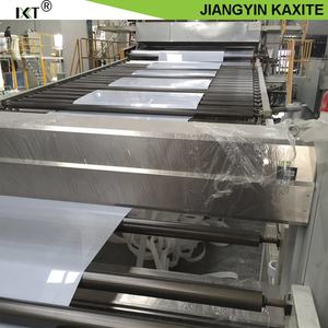 0,6mm ~ 2mm estiércol de pollo cinta transportadora de polipropileno pollo codorniz pato conejo jaula equipo - Product Image 3