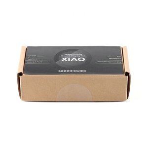 Display LCD Touch Screen Rotondo da 1,28 Pollici <span class=keywords><strong>Seeed</strong></span> Studio 240x240 Compatibile con Scheda di Sviluppo Seeedstudio XIAO - Product Image 6