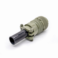 Connecteurs Amphenol Plug Conector