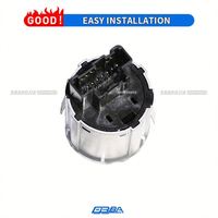 Bouton de démarrage sans clé pour Aston Martin DBX DB11 2016 2024 OEM HY5311501AA pièce de voiture d'occasion démontée