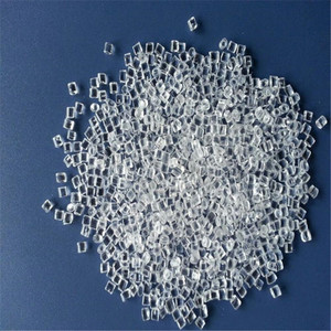 SECCO gpps123 <span class=keywords><strong>Polystyrene</strong></span> viên gpps525 hạt nhựa nguyên liệu chưa Hàn PS hạt - Product Image 2