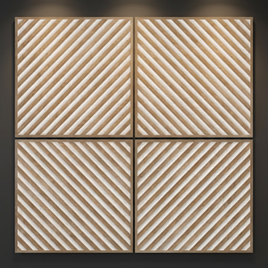Carreaux de sol modernes en porcelaine robuste 40x40cm pour parkings, céramique pleine masse pour revêtements de sol extérieurs de centres commerciaux - Product Image 3